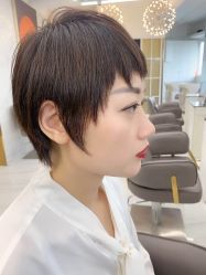 -潘多拉Hairsalon