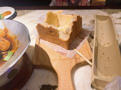 -绿茶餐厅(燕郊永旺店)