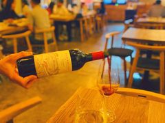 大堂-Common Table · Brunch & Coffee