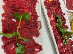 -海银海记牛肉火锅(解放路店)