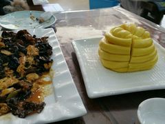 -乔家满族八大碗(流水沟店)