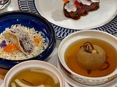 -尚膳蔬食料理主題餐廳(v)
