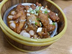 -杨妈妈粥店(滑翔路店)