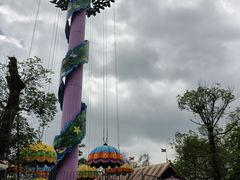 -美的鹭湖探索王国