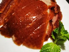 -小放牛炒菜馆(裕华万达店)