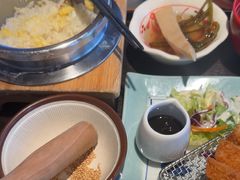 -味太助·银饭食堂(中华城店)