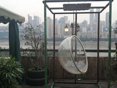 -冰冰龙虾·江湖菜·花园江景餐厅