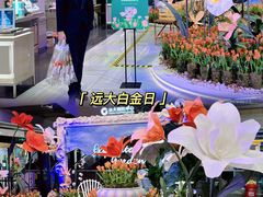 -远大购物中心(南岗店)