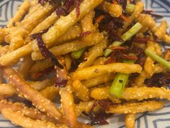 -可可大虾武汉土菜大排档(万松园1店)