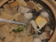-侬佳蒸菜馆(听潮店)