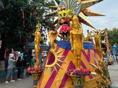 -大连海昌发现王国主题公园