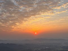-长沙黑麋峰国家森林公园