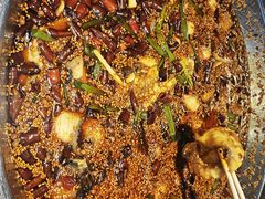 -胖子鱼·天水麻辣鱼火锅(秦州407店)