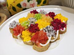 爱上硕果-鉴川·川菜传承(星汇两江店)