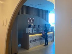 -W Fitness 威尔仕健身(北京英皇集团中心店)