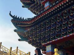 -大明幻境第一城