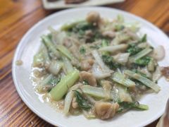 -无招牌