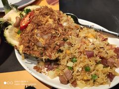 -simply thai天泰(长泰广场店)