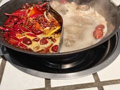 -贰回巷火锅馆(钟楼店)