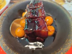 -荷风细雨·中国茶宴(碧云店)