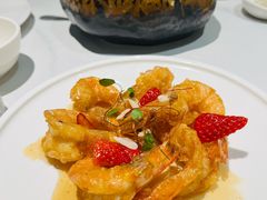 -羲和雅苑•北京烤鸭(国贸商城店)