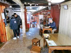 大堂-88号小吃店·经典云南菜·地道纳西美食