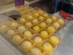 -HappyMiss花满楼·鲜花饼·鲜花茶·伴手礼(上海环球港店)