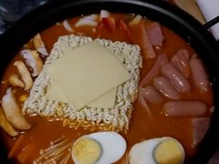 -源味屋韩式火锅&炸鸡(鼎城当代商城店)