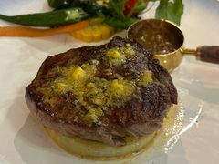 -维兰西餐(万泉河店)