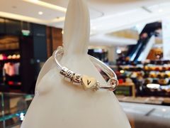 -十八字金银饰·拼豆·开蚌手工体验团建(君太百货店)