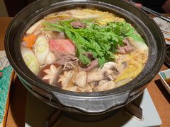 -水之惠鲜鱼料理(王府大街店)