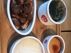 -72街红烧排骨饭(海珠丽影广场店)