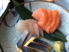 -新鲜特色餐厅(香格里拉大酒店)