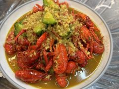 -指爱龙虾(金杨路总店)