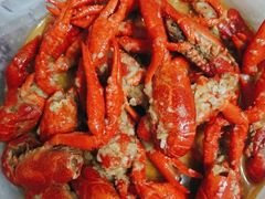 -回·龙虾铺·盆盆蟹·烧烤大排档(回龙观店)