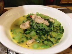 -新白鹿餐厅(龙游路店)