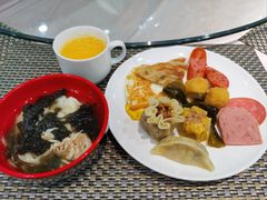 -烟台碧海饭店(烟台火车站店)