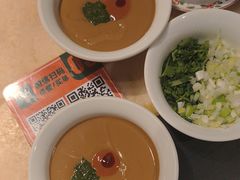 -清真·老门框爆肚涮肉·中华老字号(丰管路店)