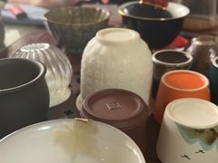 -兵哥豌豆面(雅颂居店)