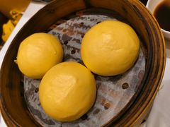 香滑流沙包-稻香酒家·34年老字号·港式粤菜(汉街店)