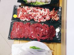-陈记顺和潮汕牛肉火锅(棠德南路店)
