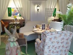 -初拾·花里餐厅(钜城华亿店)