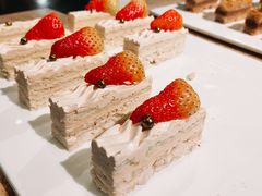 -大中华希尔顿酒店-念自助餐·嗨啤·小龙虾