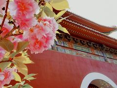 -横店影视城明清宫苑园区
