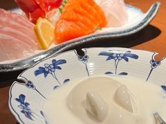 -千代武日本料理(哈西店)