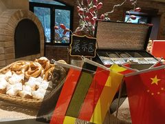 -德国金皇冠啤酒坊(硅谷大街店)