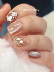 -简艺美甲美睫