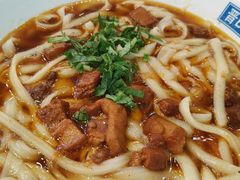 -晋B2008刀削面(小南庄店)
