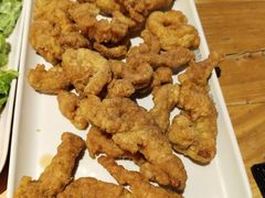 -龙头烤羊排•烤全羊•精酿扎啤(厦滘店)