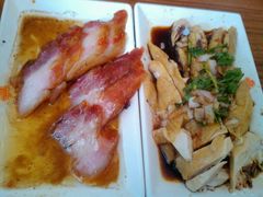 -裕记烧腊连锁餐饮(国商分店)